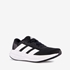 Adidas Galaxy M dames hardloopschoenen zwart wit 1