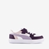 Puma Caven 2.0 Block meisjes sneakers wit paars 7