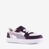 Puma Caven 2.0 Block meisjes sneakers wit paars 1