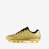 Dutchy FG kinder voetbalschoenen goud 2