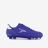 Dutchy Tackle FG kinder voetbalschoenen blauw 7