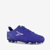 Tackle FG kinder voetbalschoenen blauw