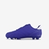 Dutchy Tackle FG kinder voetbalschoenen blauw 2