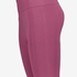 Osaga dames yoga sportlegging paars 3