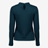 TwoDay dames top blauw 2