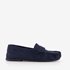 Thu!s heren mocassin pantoffels blauw 7