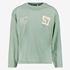 Name it Vic jongens shirt groen 1