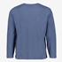 Name it Vebbe jongens shirt blauw 2