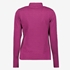 TwoDay dames top met structuur roze 2