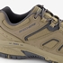 Skechers Hillcrest heren wandelschoenen beige 6