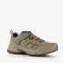 Skechers Hillcrest heren wandelschoenen beige 1