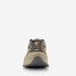 Skechers Hillcrest heren wandelschoenen beige 2