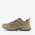 Skechers Hillcrest heren wandelschoenen beige 3