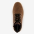 s.Oliver heren veterboots bruin/cognac 5