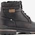 Blue Box heren veterboots zwart 6