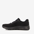 Skechers Go Walk Flex heren wandelschoenen zwart 3