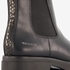 Tamaris dames chelsea boots zwart 6