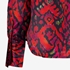 TwoDay dames blouse met print rood 4