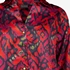 TwoDay dames blouse met print rood 3