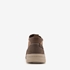 Bugatti heren sneakers cognac 3