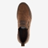 Bugatti heren sneakers cognac 5