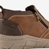 Bugatti heren sneakers cognac 6