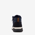 Blue Box hoge jongens sneakers blauw 3