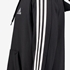 Adidas heren hoodie zwart 3