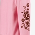 TwoDay meisjes sweater roze met bloemen 3