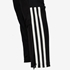 Adidas J Sere PT kinder joggingbroek zwart 4