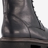 Nova dames veterboots zwart 6