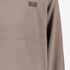 Unsigned jongens hoodie taupe 3