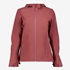 Mountain Peak dames outdoor softshell jas roze 1