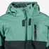 Mountain Peak kinder outdoor jas waterafstotend 4