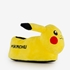 Pokemon kinder Pickachu pantoffels 1