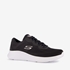 Skech-Lite Pro dames sneakers zwart