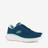 Skech-Lite Pro dames sneakers blauw