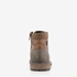 s.Oliver heren veterboots donkerbruin 3