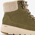 Skechers On-the-GO Glacial Ultra gevoerde boots 6