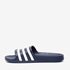 Adidas Adilette Aqua badslippers blauw 3