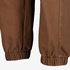 Unsigned jongens cargo broek bruin 4