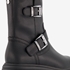 Tamaris dames biker boots zwart 6