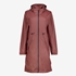 Mountain Peak dames parka regenjas rood 1