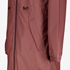 Mountain Peak dames parka regenjas rood 3