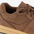 Skechers leren heren veterschoenen bruin 6