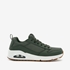 Skechers Uno Fastime heren sneakers groen 7