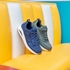 Skechers Uno Fastime heren sneakers groen 8