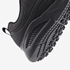 Skechers Uno Lite heren sneakers zwart 6