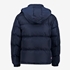 Tommy Hilfiger gewatteerde heren winterjas blauw 2