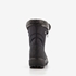 Mountain Peak gevoerde dames snowboots zwart 3